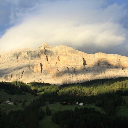 Ciadin Appart. Badia  Buitenkant foto