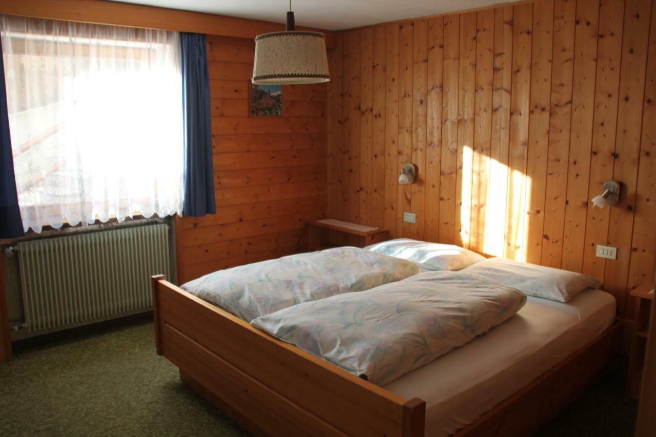 Ciadin Appart. Badia  Buitenkant foto